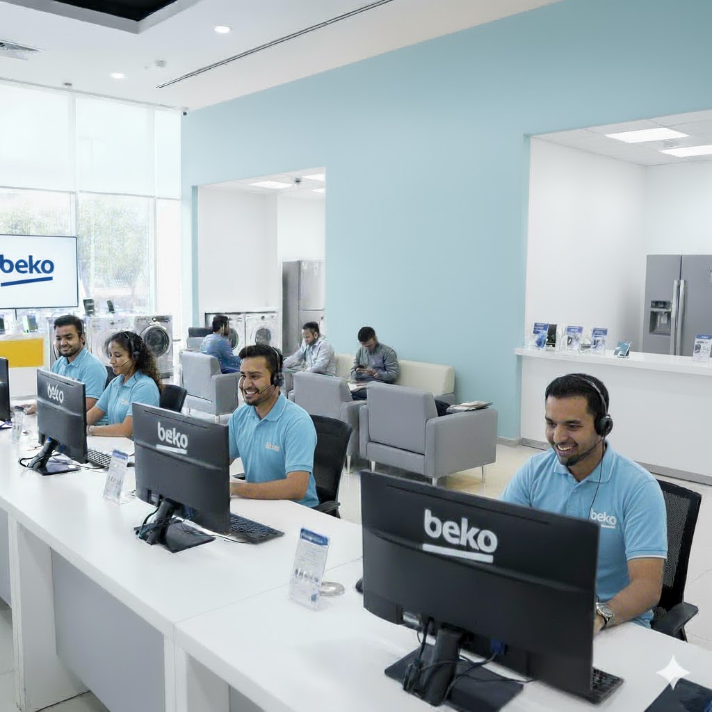 خدمة العملاء